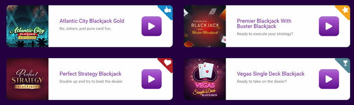 JackpotCity Casino: Mastering Online Blackjack – Are You Ready to Beat the Dealer?