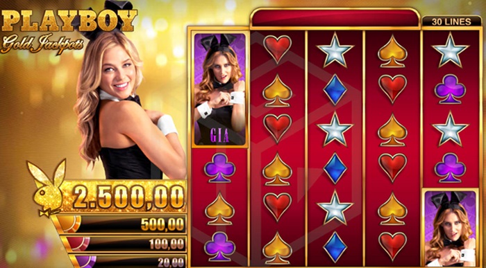 Jackpot City’s Playboy Gold Jackpots Slot: Will It Be Your Lucky Charm? 🎰💰