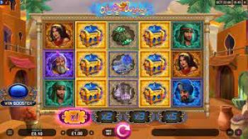 Jackpot City’s Aliya’s Wishes Slot Review: Will Your Wishes Come True in This Magical Adventure?