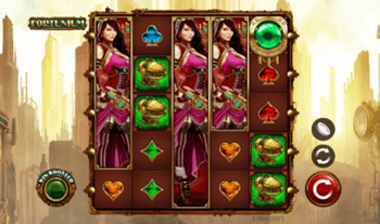 Jackpot City’s Fortunium Slot Review: Can You Unlock the Secrets of Steampunk Riches?