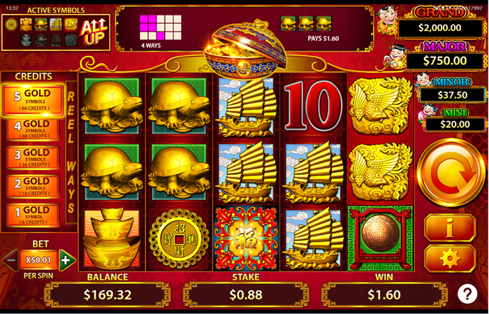 Jackpot City Reveals: How to Turn Slots into Gold Mines!