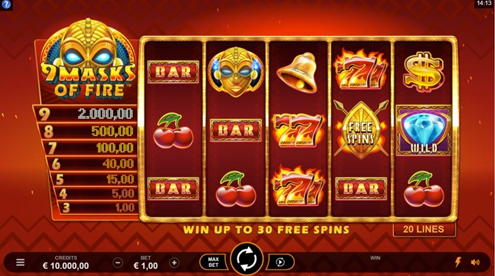 Win Big and Have Fun: Discover the Thrills of These Top 5 Online Casino Games!