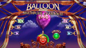 Jackpot City’s The Incredible Balloon Machine Slot Review: Will Your Winnings Inflate or Burst?